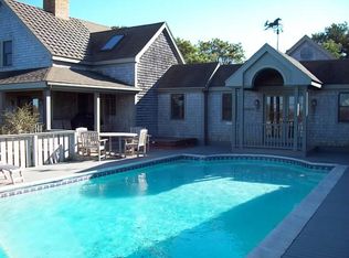 5 Barstow Rd, Nantucket, MA 02554