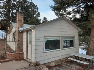 26361 Hilltop Dr, Evergreen, CO 80439