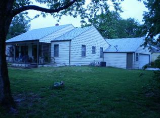 1324 E Kinkaid Ave #1324, Wichita, KS 67211