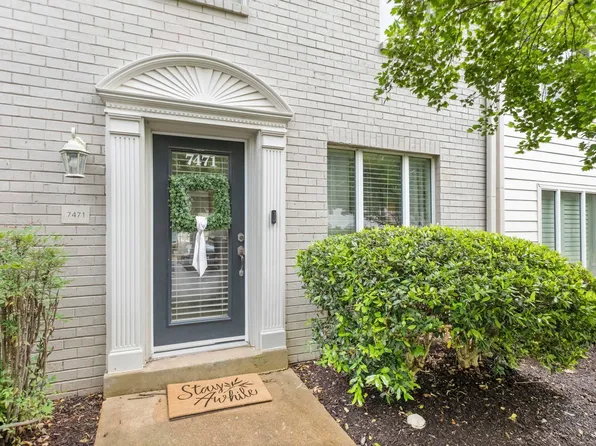 7471 Germantown Sq S, Germantown, TN 38138