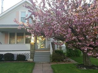 3419 Livingston Ave, Lorain, OH 44055