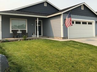 340 Isabell Dr, Medford, OR 97501