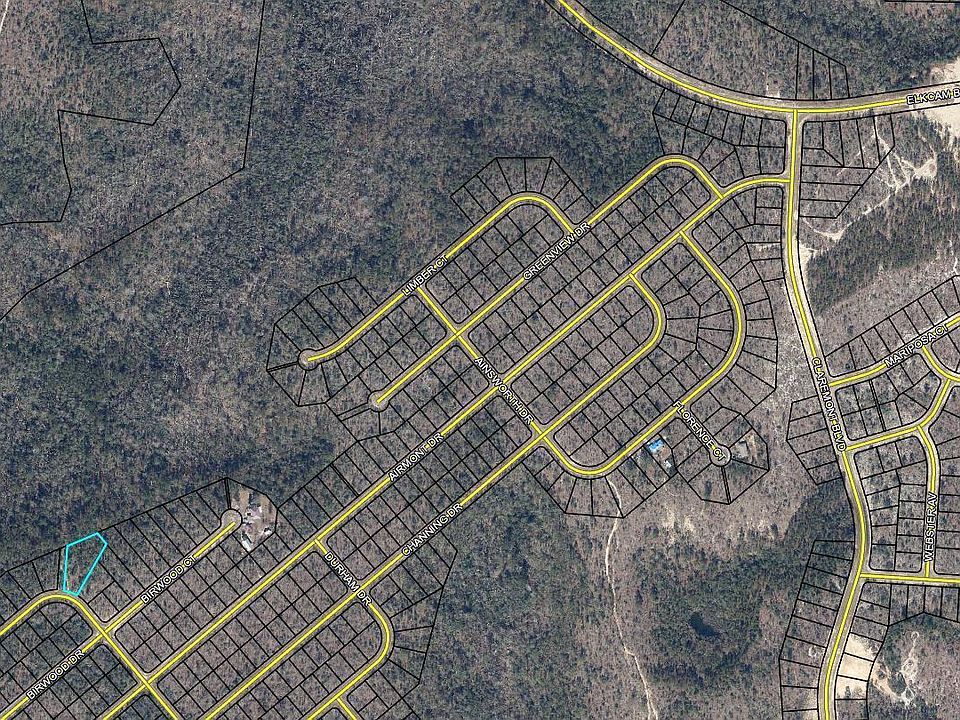 2nd image of LOT 1 Baypoint Dr Lot 1