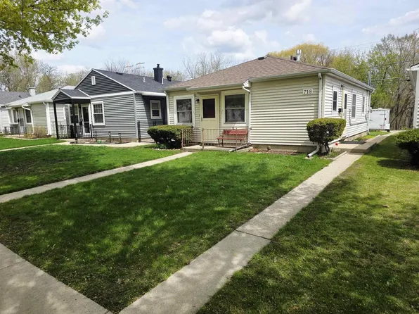 718 South 56th Street, West Allis, WI 53214