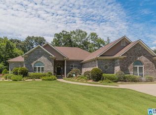 221 Quail Ridge Rd, Helena, AL 35080