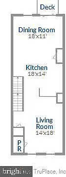 925 Dorchester Cove Rd — Photo 38