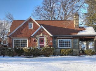 1320 Park Pl, Beaver, PA 15009