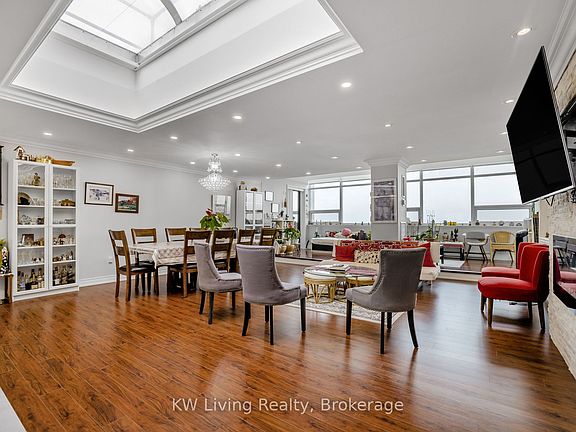 5th image of 3303 Don Mills Rd #Penthouse 03