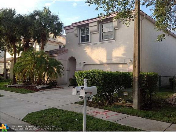 2nd image of 1541 NW 159th Ave