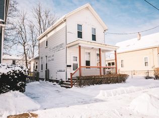 2331 Jackson St, Dubuque, IA 52001