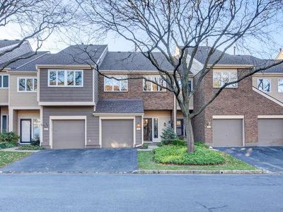 23 Bedford Ct #D-4, Madison, NJ, 07940