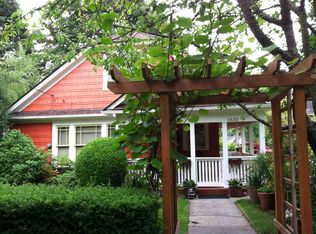 5632 20th Ave NE, Seattle, WA 98105