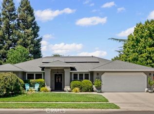 204 Crater Lake Dr, Chico, CA