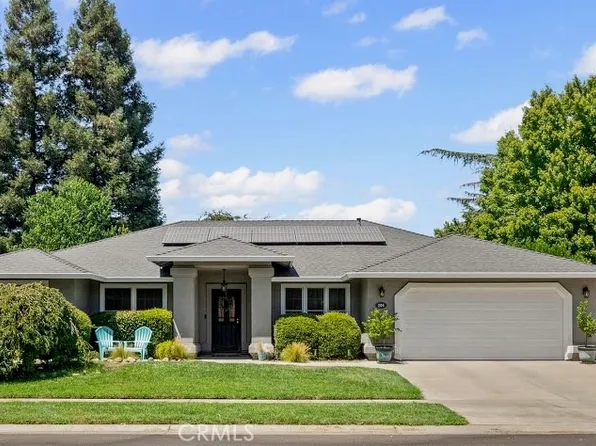204 Crater Lake Dr, Chico, CA 95973