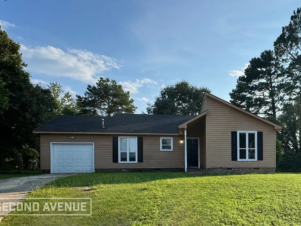 321 Nugget Ct