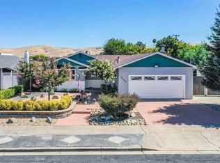 4029 Roland Dr, Concord, CA 94521