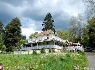 903 NE 1st St, Winlock, WA 98596