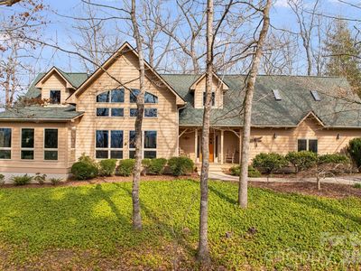 5584 Spring Rd, Hendersonville, NC, 28739