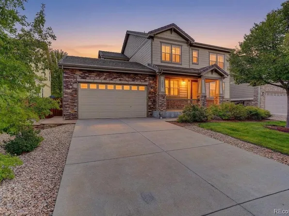 6405 S Ider Way, Aurora, CO 80016