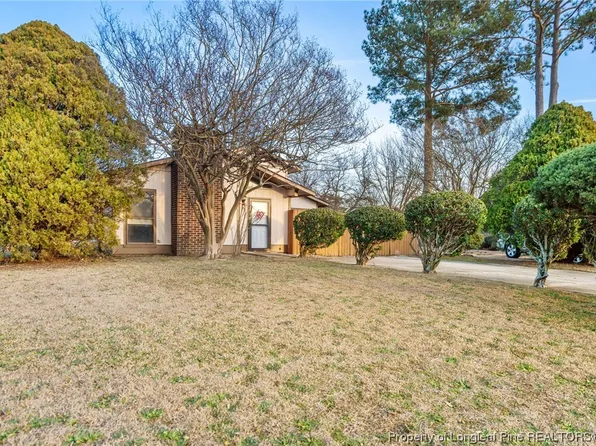 6508 Bonnie Bell Ln, Fayetteville, NC 28314