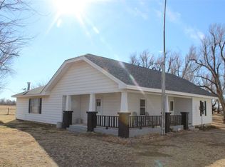 189816 E County Road 44, Fargo, OK 73840