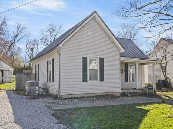 130 Center St, Danville, KY 40422