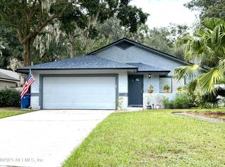 10267 CLASSIC OAK Road N, Jacksonville, FL 32225