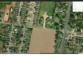 3317 W Mile 17 1/2 Rd #1/2, Edinburg, TX 78541