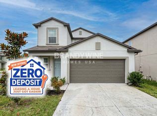 71 Rose Bud Ln, Spring Hill, FL 34609