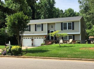 406 Electra Dr, Cary, NC 27513
