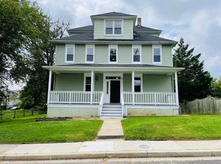 3015 Mary Ave #3, Baltimore, MD 21214