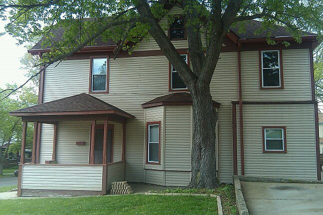 unit 2 front porch
