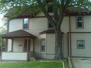 321 S 6th St, Lafayette, IN 47901