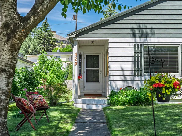 429 W Colorado St, Kalispell, MT 59901