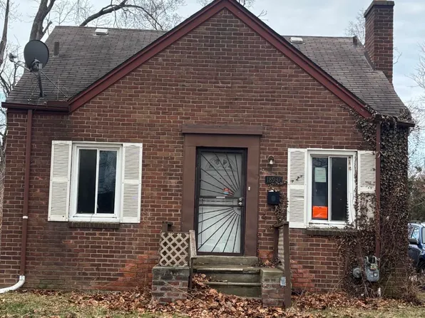 18937 Lindsay St, Detroit, MI 48235