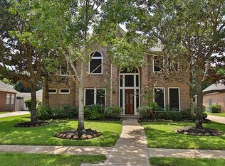 4618 Stackstone Ln #0, Katy, TX 77450