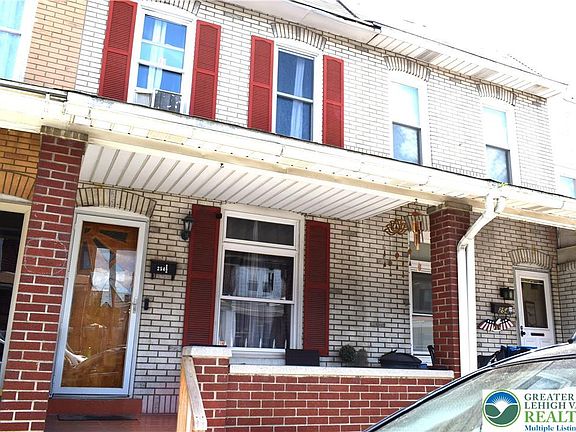 2nd image of 254 1/2 E South St