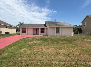 766 Maderia Ct, Kissimmee, FL 34758