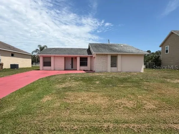 766 Maderia Ct, Kissimmee, FL 34758