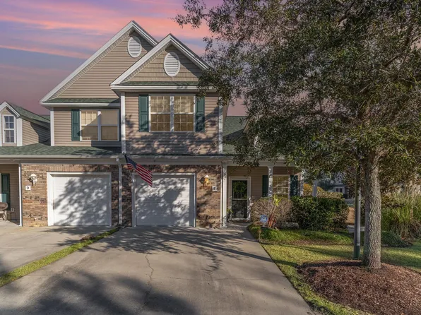 611 Indigo Bunting Ln. #42 E, Murrells Inlet, SC 29576