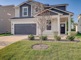 6595 Seabiscuit Rd, Whitestown, IN 46075