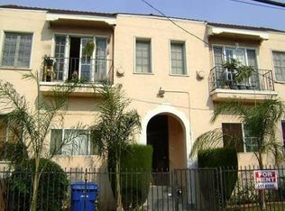 1154 S Normandie Ave APT 204, Los Angeles, CA 90006