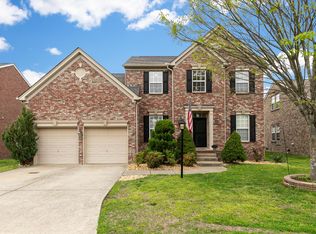 748 Arbor Springs Dr, Mount Juliet, TN 37122