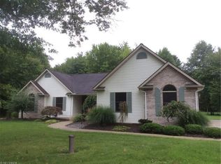 5850 Elias Lloyd Rd, North Jackson, OH 44451