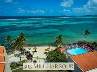 303 Mill Harbour Condos, Christiansted, VI 00820
