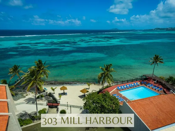 303 Mill Harbour, St. Croix, VI 00820