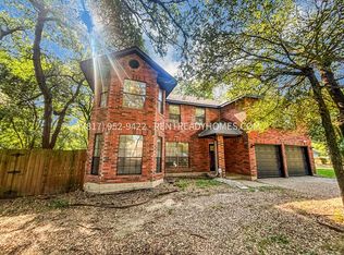 1716 Riverway Dr, Dallas, TX 75217