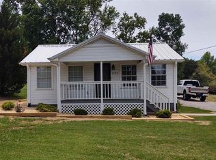 7152 Warrior River Rd, Bessemer, AL 35023