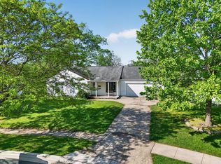 3937 Lexmont Rd S, Columbus, OH 43228