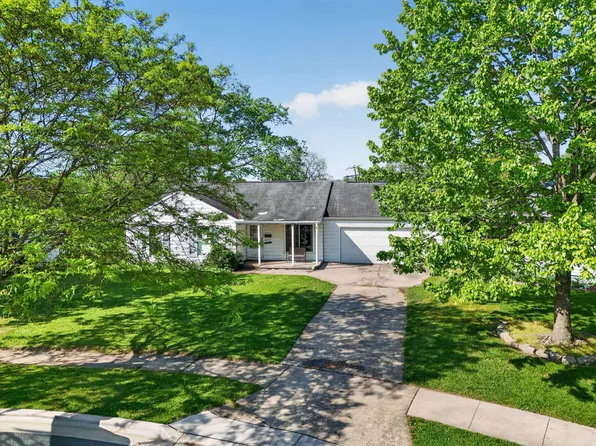 3937 Lexmont Rd S, Columbus, OH 43228